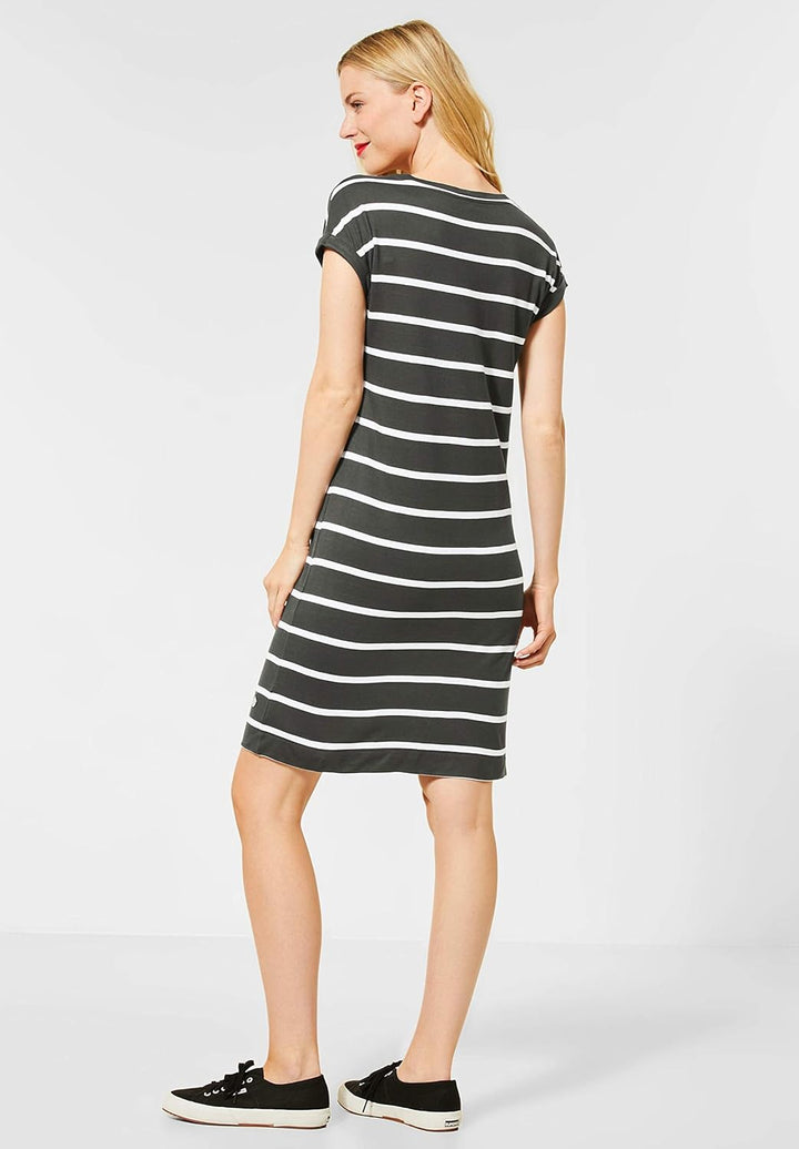 Street One Damen Kleid, 36