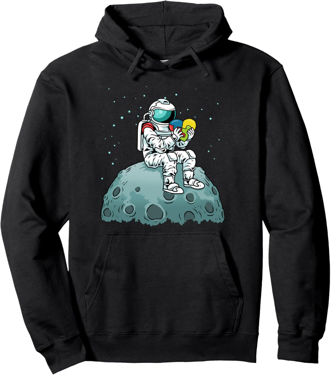 Autismmus Bewusstsein Tag Geschenk Autism Awareness Autismus Pullover Hoodie