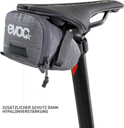 EVOC SEAT BAG TOUR, Satteltasche (wasserabweisendes und abriebfestes Material, wasserabweisender Rei