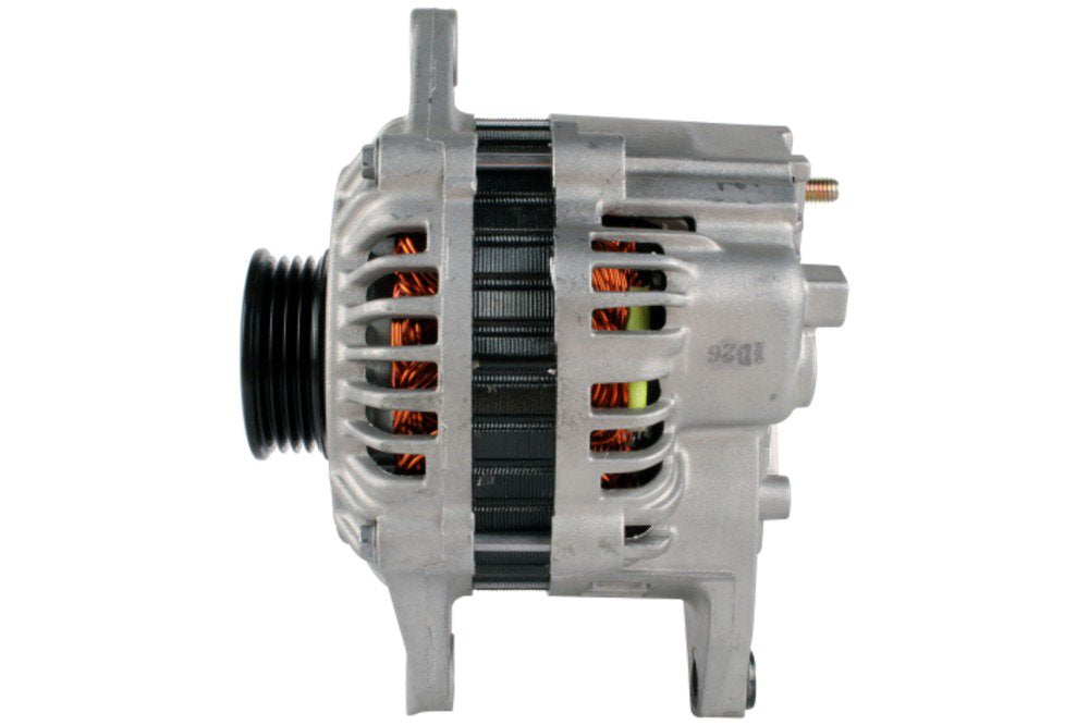 HELLA - Generator/Lichtmaschine - 14V - 70A - für u.a. Mazda Mx-5 II (NB) - 8EL 012 429-601
