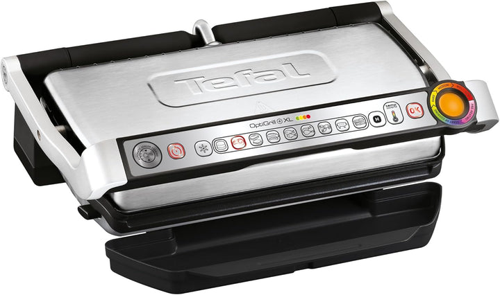 Tefal GC 724D Kontaktgrill,
