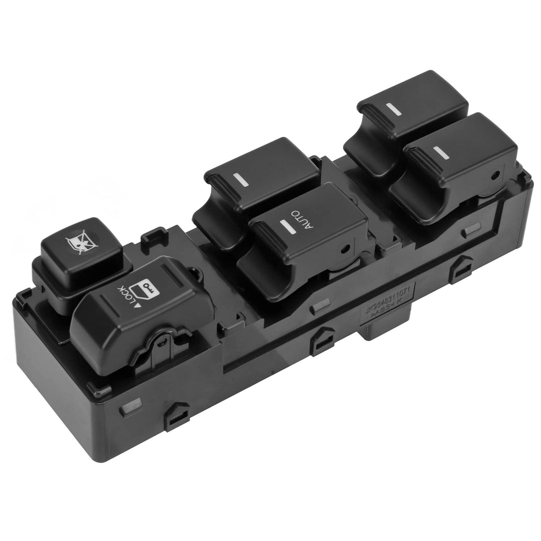 Elektrischer Fensterheberschalter, Hauptschalter für Elektrische Fensterheber Fahrerseite 93570-2P01
