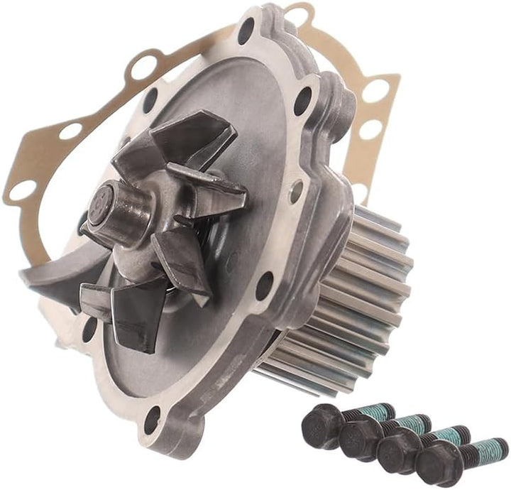 SKF VKPC 86635 Wasserpumpe