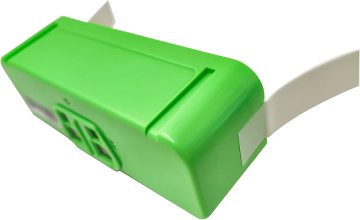Ersatzen akku 14.8V 5200mAh für iRobot Roomba 500 900 800 700 600 / Roomba 960 980 981 966 965, 896