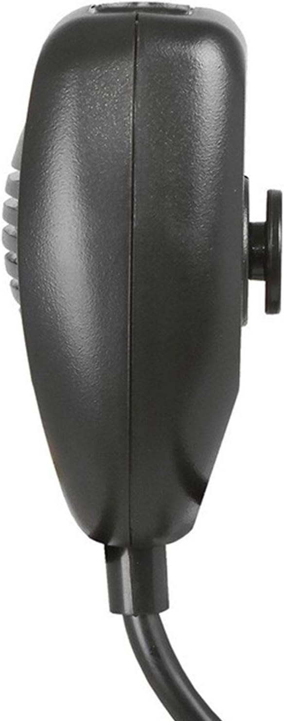 President Mikrofonstuhl Micro DNC-520 Blister mit 6 Pin