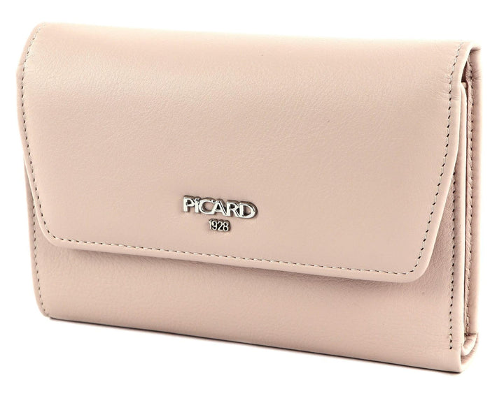 Picard Geldbörse 'Bingo' Nr. 8881 ROSEQUARTZ