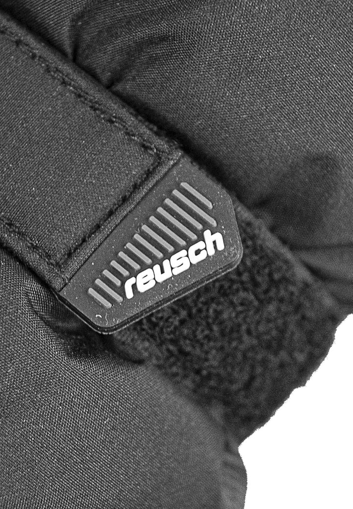 Reusch Kinder Handschuhe Bolt GTX Junior black/white 4, black/white 4