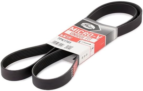 GATES Micro-V Kit K017PK1785