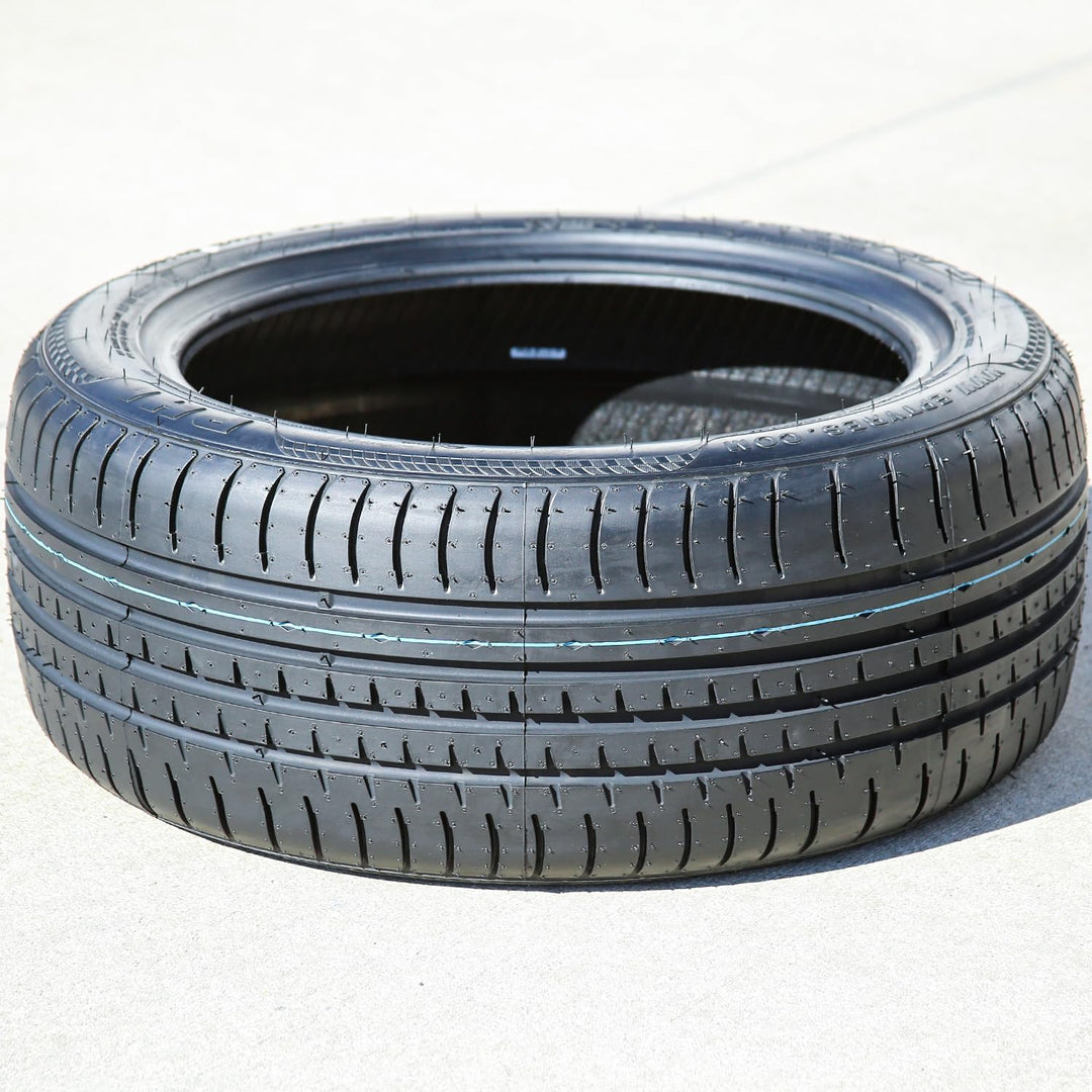 Accelera Phi RF - 235/40R19 96Y - Sommerreifen