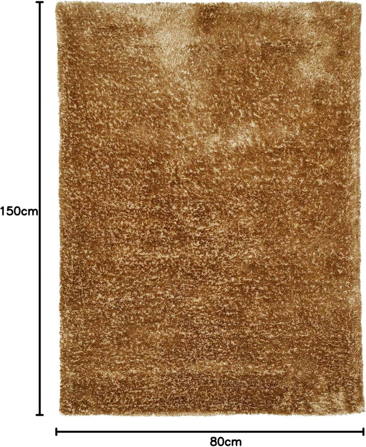 Bakero Monaco, Gold, 80 x 150 cm 80x150 Gold, 80x150 Gold