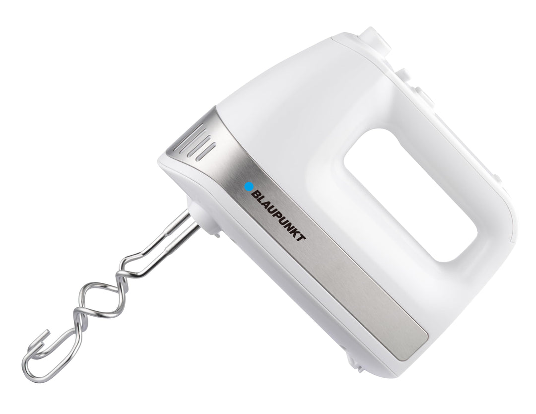 Blaupunkt HMM401 Handmixer 750W Weiss