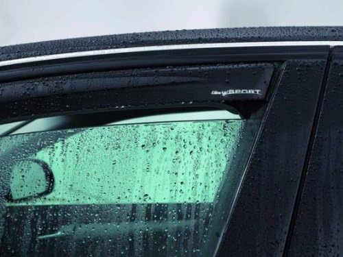 ClimAir CL 2950D Fenster Visiere