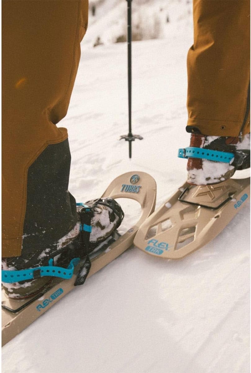 Tubbs Flex TRK khaki 50, khaki 50