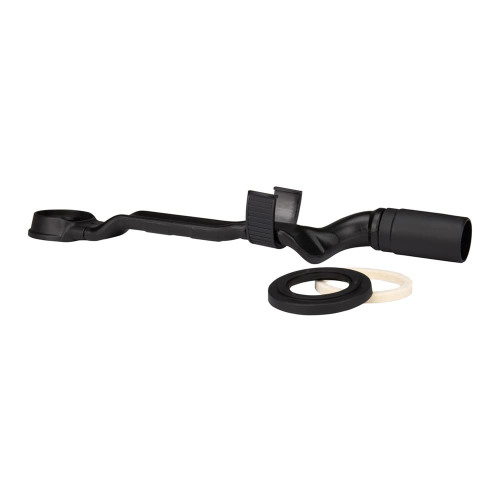 Makita 199630-3 Staubabsaugadapter für Modell TM30D Staubabsaugung