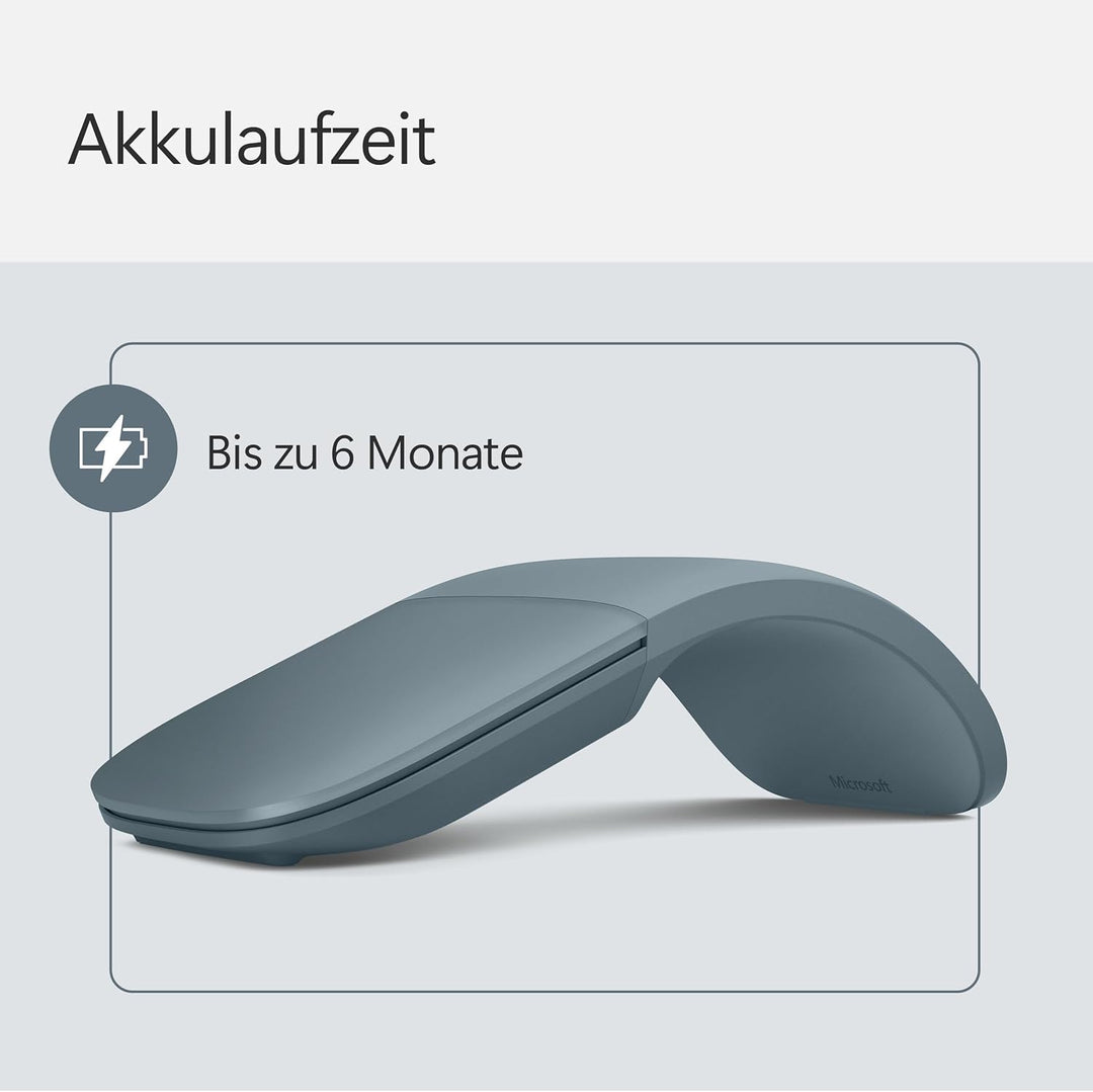 Microsoft Surface Arc Maus | Ozean, Ozean