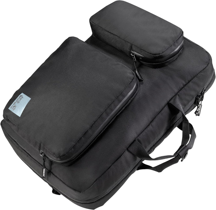 Jack Wolfskin NEW YORK 2IN1 FLIPBAG