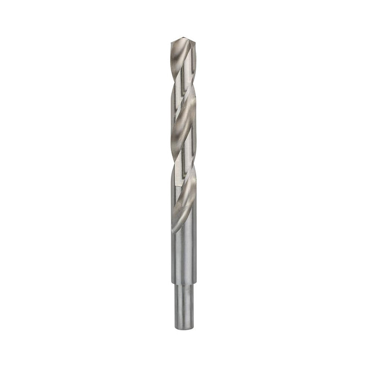 Bosch Professional 4x HSS-G Metallbohrer (für Metall, Ø 16 mm, Robust Line, Zubehör Bohrmaschine) Ø