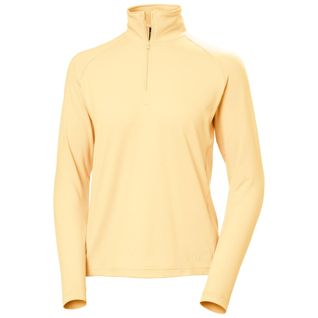 Helly Hansen Damen Verglas Jacke XS 367 Yellow Cream, XS 367 Yellow Cream