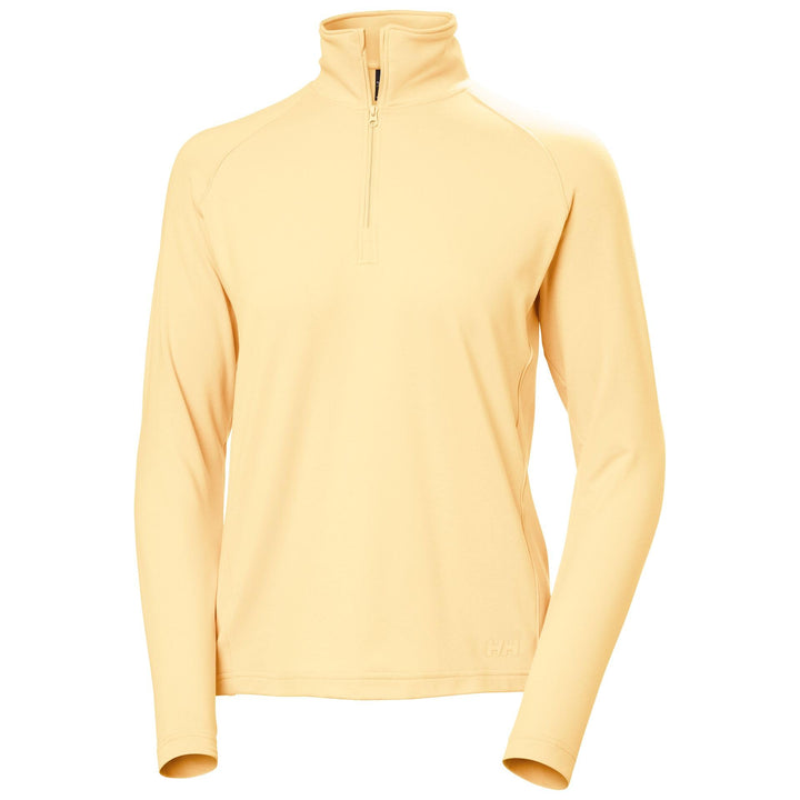 Helly Hansen Damen Verglas Jacke XS 367 Yellow Cream, XS 367 Yellow Cream