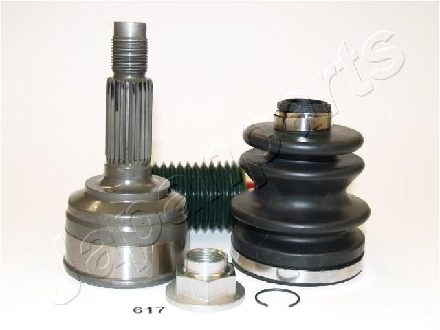 Japanparts GI-617 Gelenksatz, Antriebswelle