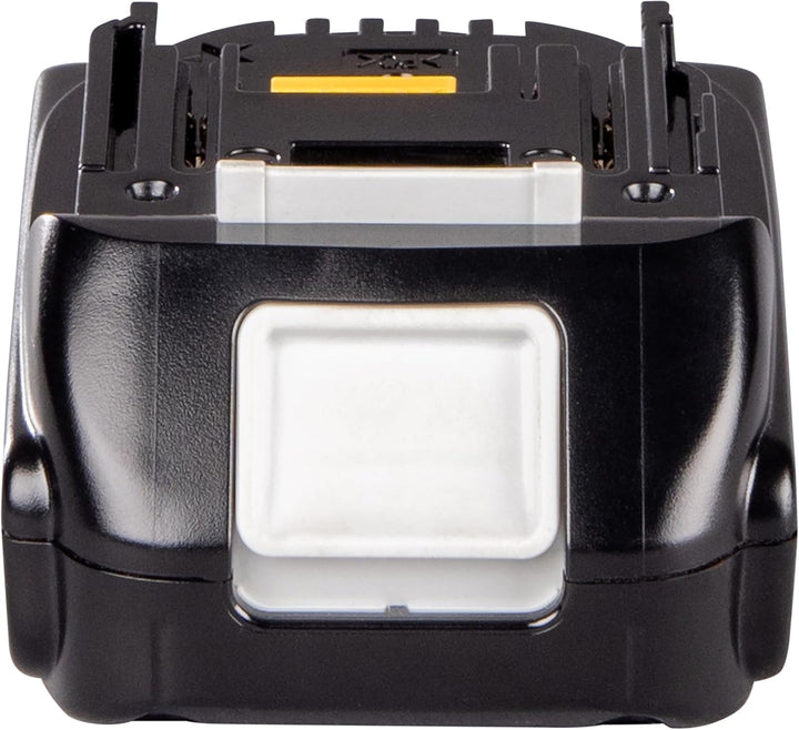 Makita Werkzeug GmbH BL1815 / 196235-0 Akku Li 18,0V 1,5Ah, Schwarz, Small 1.5 Ah, 1.5 Ah