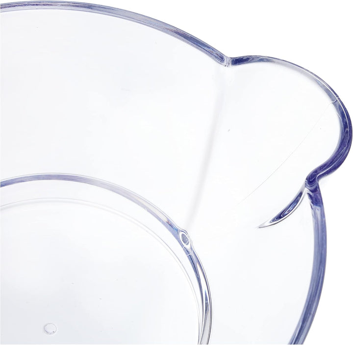 Guzzini - Kitchen Active Design, Zitruspresse - Weiss, 16 x 20 x h11 cm - 16782011 White, White
