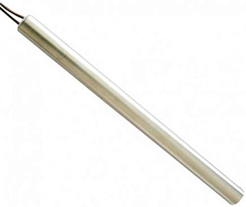 Widerstand Zündkerze, Pelletofen, 10 mm, 320 W, 180 mm, Montegrappa