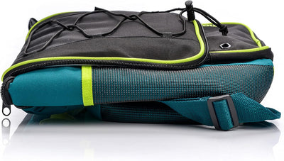 meteor 30L Kühltasche 36x25x33cm Isolier-Tasche Lunch Tasche Kühlbox Picknick Tasche EIS Campingtasc