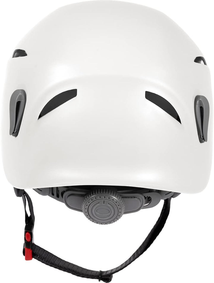LACD Protector 2.0 Kletterhelm, Weiss