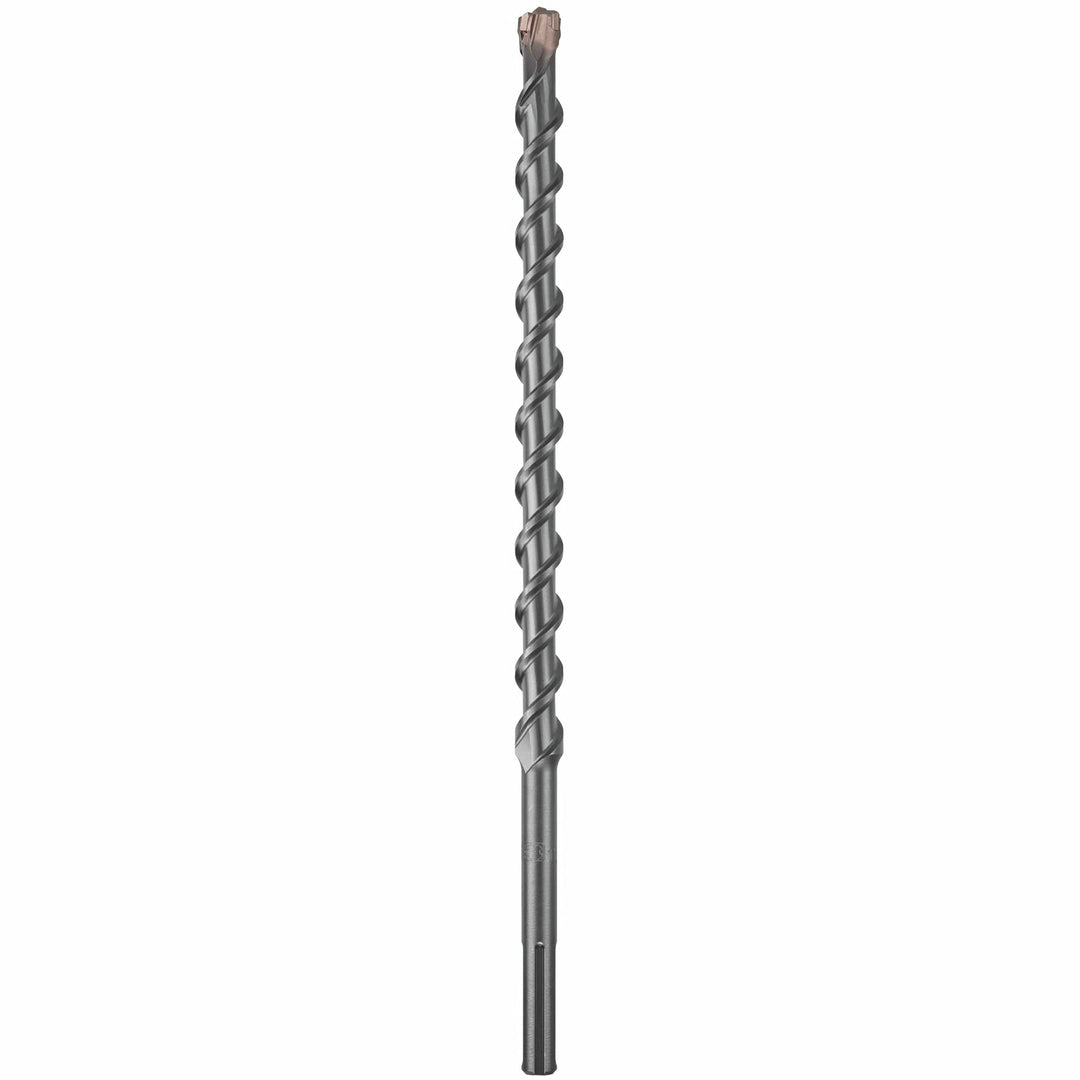 Bosch HC5050 1 x 20,3 cm x 33 cm Wild Bohrung SDS Max Rotary Hammer Bit, HC5051 16-Inch, 16-Inch
