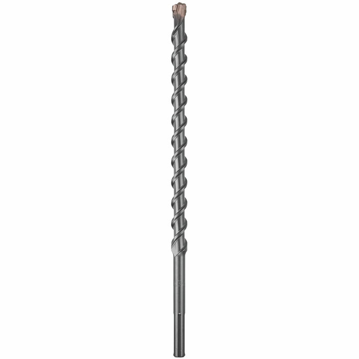 Bosch HC5050 1 x 20,3 cm x 33 cm Wild Bohrung SDS Max Rotary Hammer Bit, HC5051 16-Inch, 16-Inch