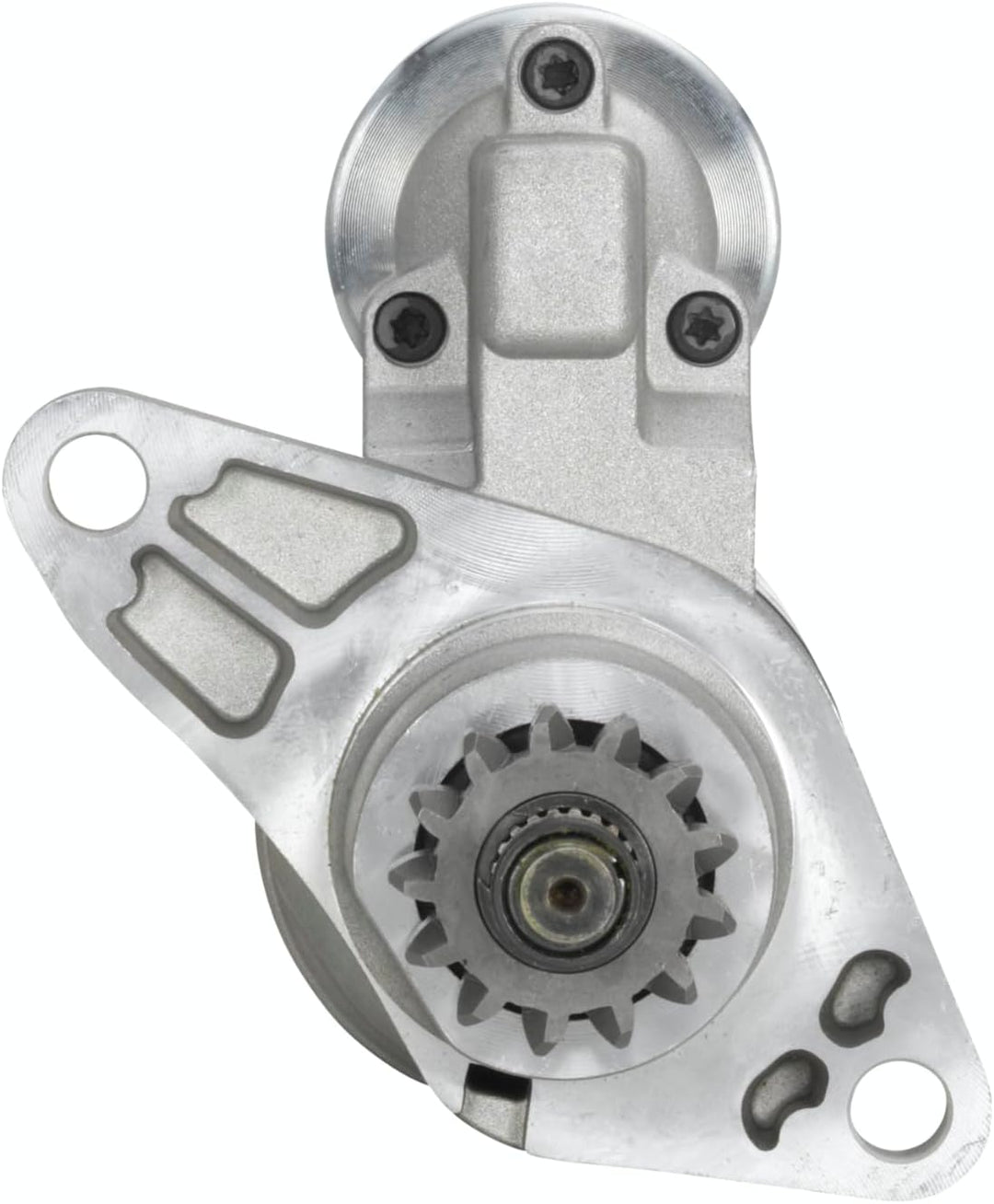 HELLA - Starter/Anlasser - 12V - 1.2kW - für u.a. Toyota Rav 4 I (_A1_) - 8EA 011 611-361