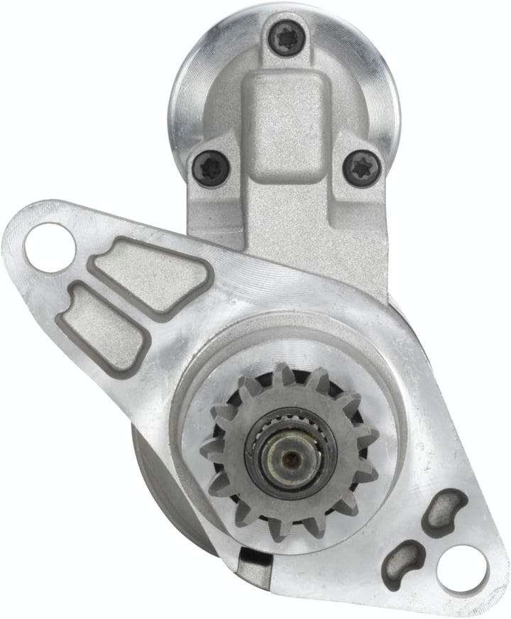 HELLA - Starter/Anlasser - 12V - 1.2kW - für u.a. Toyota Rav 4 I (_A1_) - 8EA 011 611-361