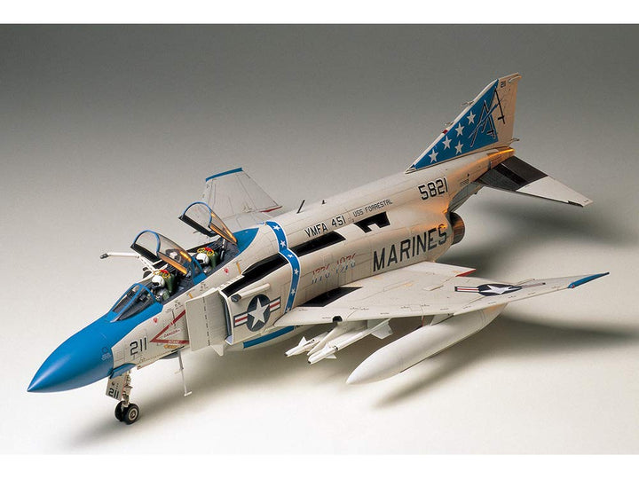 TAMIYA TM60306 300060306 - 1:32 Mc Donnell Douglas F-4J Phantom II Düsenjäger