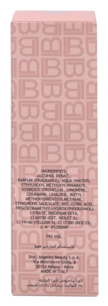Laura Biagiotti Lovely Laura Edt Vapo 25 ml 25 ml (1er Pack), 25 ml (1er Pack)