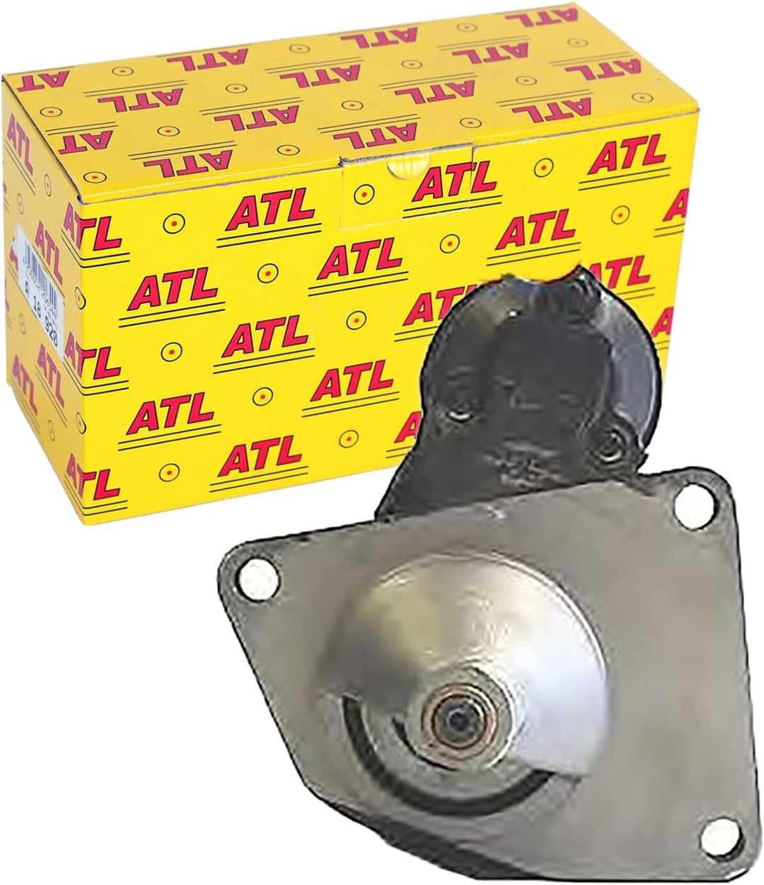 ATL Autotechnik A 16 980 Anlasser