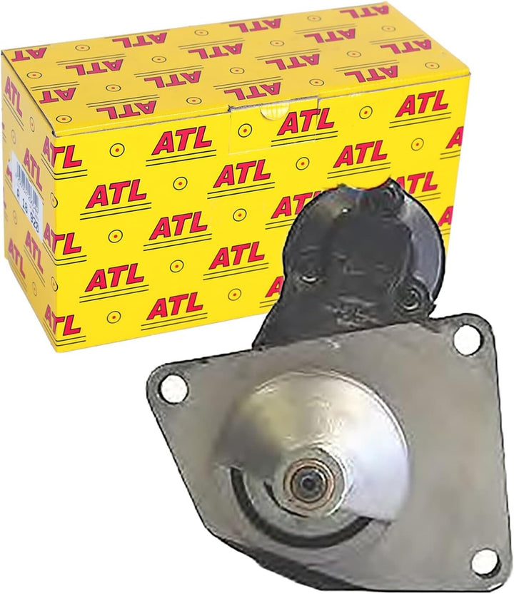 ATL Autotechnik A 16 980 Anlasser