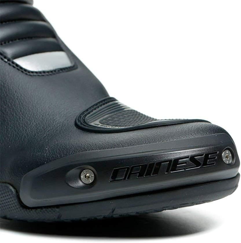 Dainese Herren Nexus 2 D Wp BootsNexus 2 D Wp Boots 43 EU Grau Schwarz, 43 EU Grau Schwarz