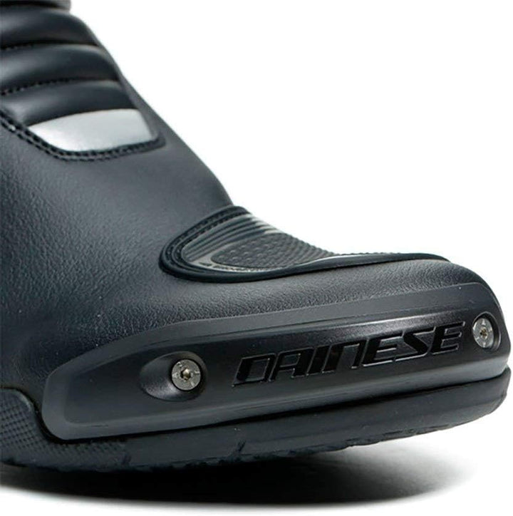 Dainese Herren Nexus 2 D Wp BootsNexus 2 D Wp Boots 43 EU Grau Schwarz, 43 EU Grau Schwarz