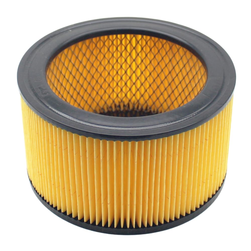 MisterVac Lamellenfilter Ersatzfilter kompatibel mit Wetrok Monovac Comfort 6
