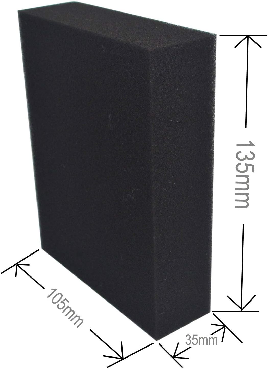Hepa Filter Ersatz für AEG CycloneXL ACX6200-6499 Super Cyclone ASC6910 6920 6925 6926 6935 6940 694