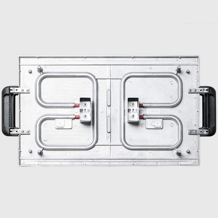 Design Tischgrill Advanced Pro