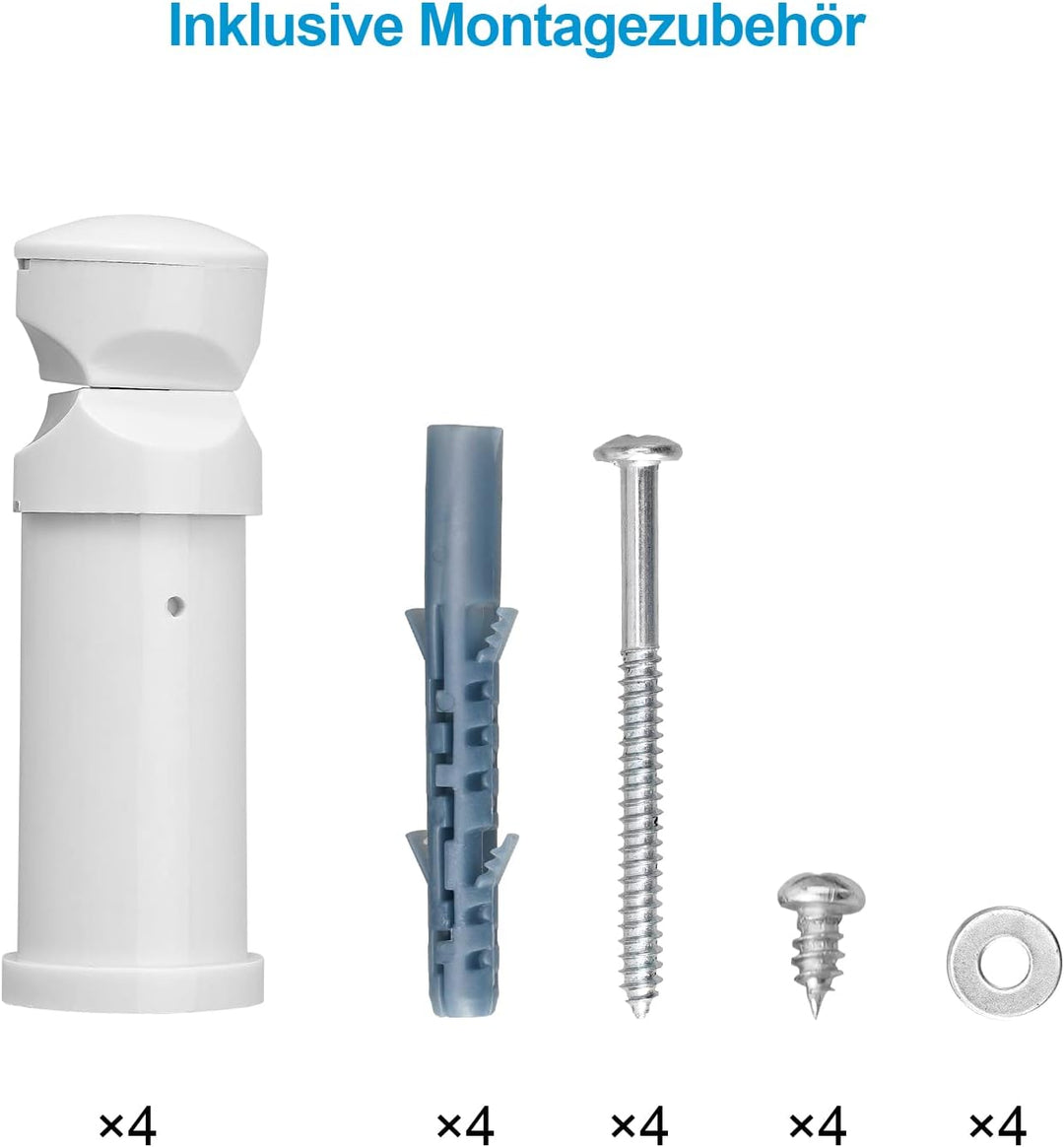 Heilmetz® Badheizkörper Elektrisch 120x60cm Handtuchwärmer heizkörper vertikal mit Timer-Funktion Ha