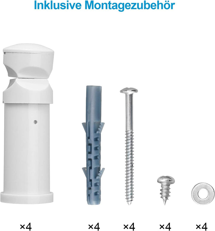 Heilmetz® Badheizkörper Elektrisch 120x60cm Handtuchwärmer heizkörper vertikal mit Timer-Funktion Ha