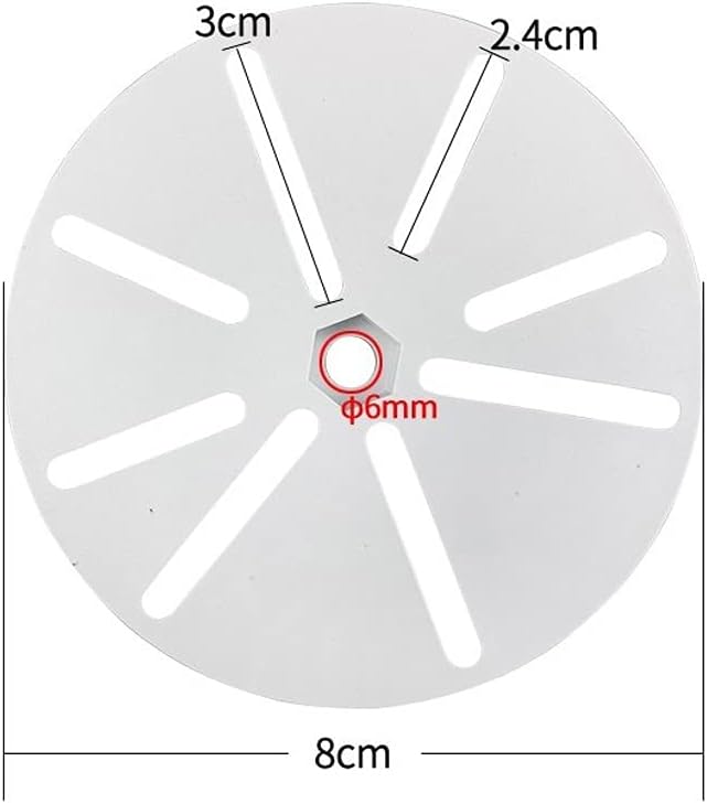 compcctv CCTV-Halterung für Überwachungskamera, verstellbare Universal-Kamera-Wandhalterung für Über