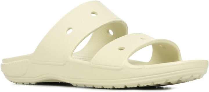 Crocs Unisex Classic Sandalen 36/37 EU Bone, 36/37 EU Bone