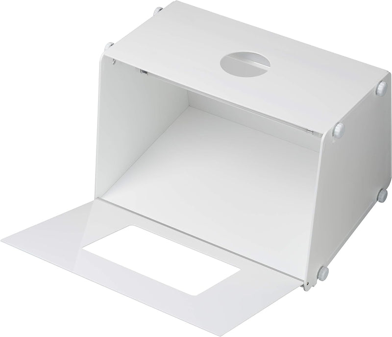 Bresser PH50 Fotostudio Box mit Licht 50 x 40 x 39 cm, 50 x 40 x 39 cm