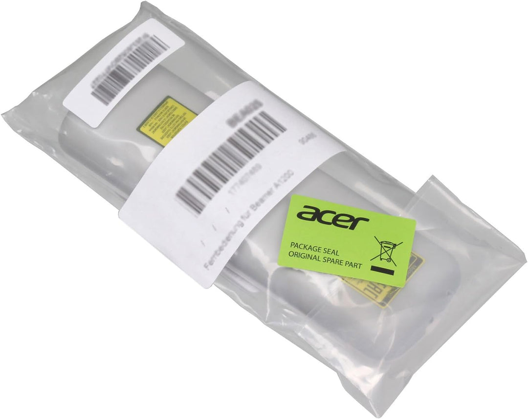 Fernbedienung für Beamer für Acer P1350W