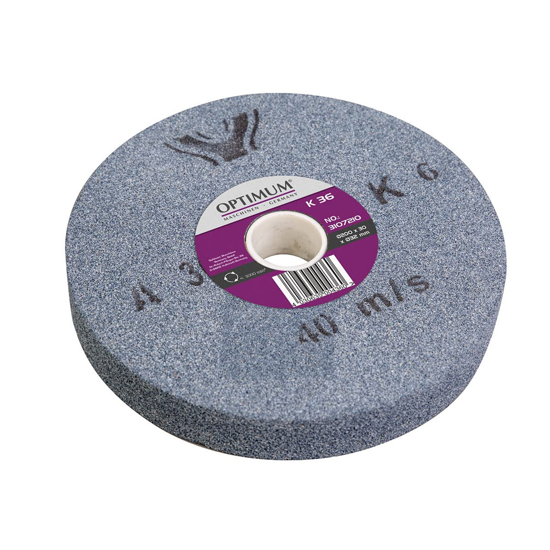 MUELA OPTI 200x30x32 G-36
