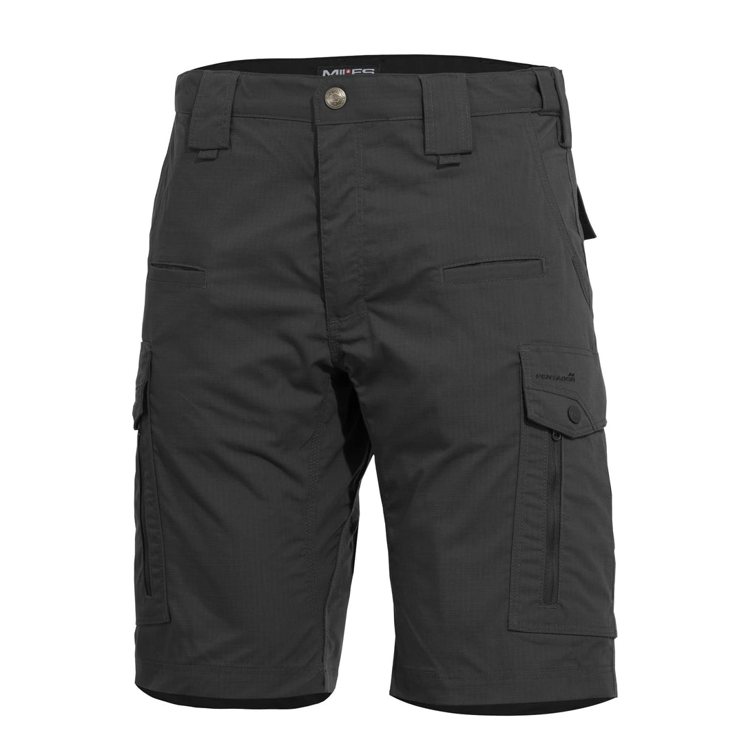 Pentagon Ranger 2.0 Short (42, Schwarz)